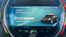 MINI Hatchback 1.5 Cooper Classic Premium 5dr Auto Petrol Hatchback